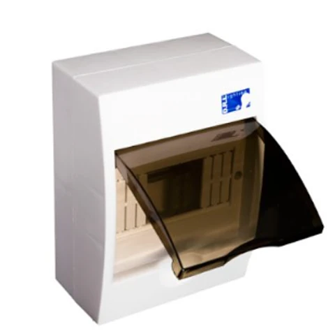 TABLERO SOB. T/CLARA 6 MODULOS DRL