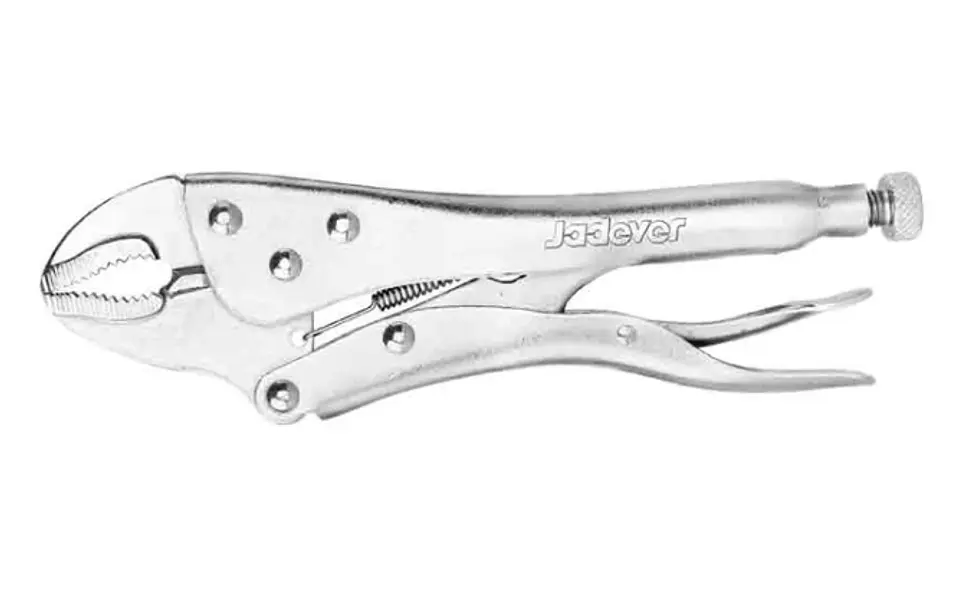 CAIMAN BOCA CURVA CR-V 10