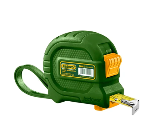 CINTA METRICA 3MX16MM JADEVER JDMT4310