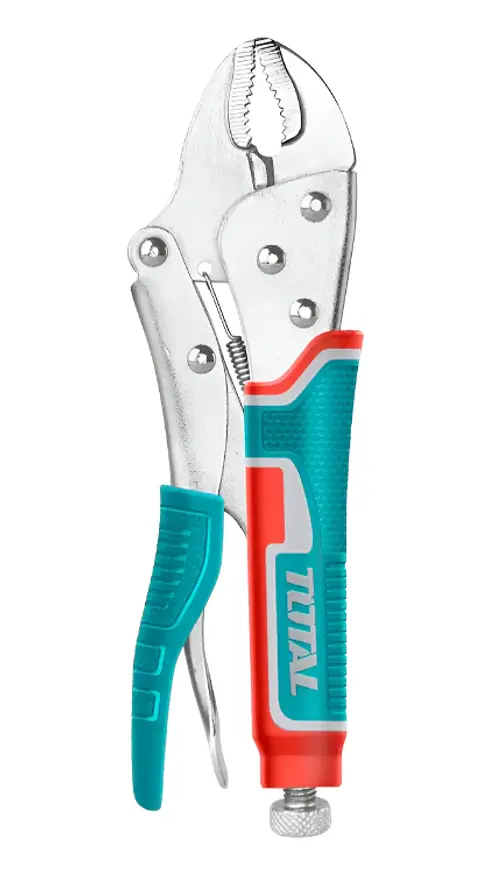 CAIMAN BOCA CURVA CR-V 10" TOTAL THT191001