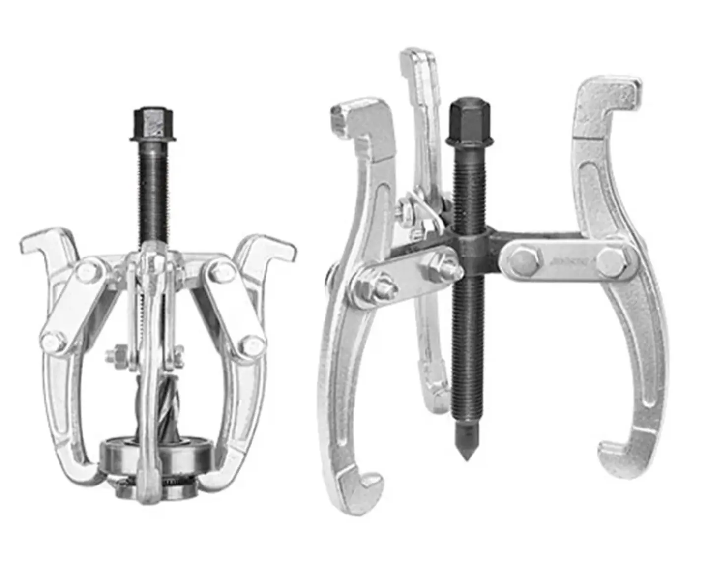 EXTRACTOR DE POLEAS 4