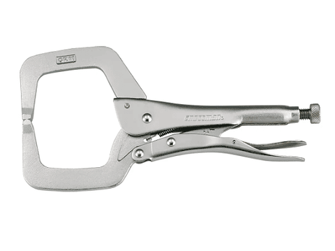 LLAVE CAIMAN TIPO PRENSA C HELA