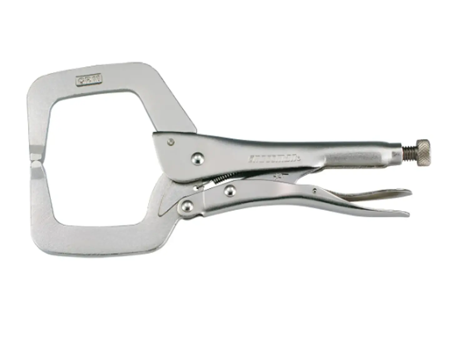 LLAVE CAIMAN TIPO PRENSA C HELA 1