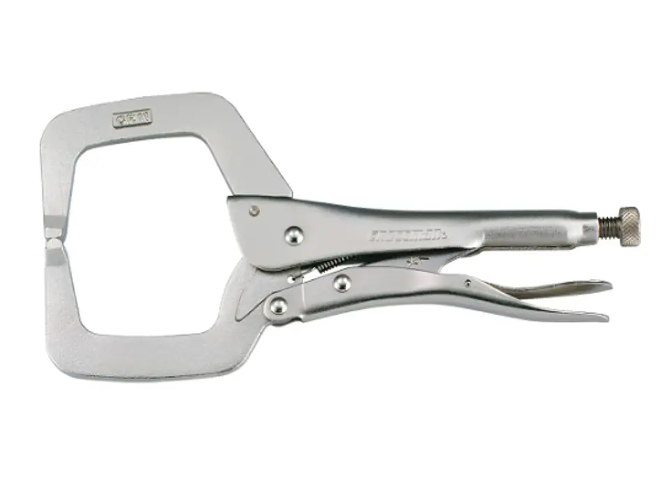 LLAVE CAIMAN TIPO PRENSA C HELA 1