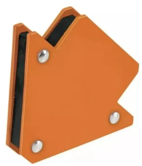 ESCUADRA MAGNETICA 5"/12.7CM ROBUST 