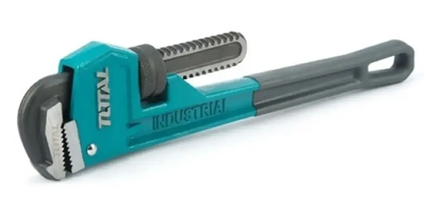 LLAVE STILLSON CR-MO 8