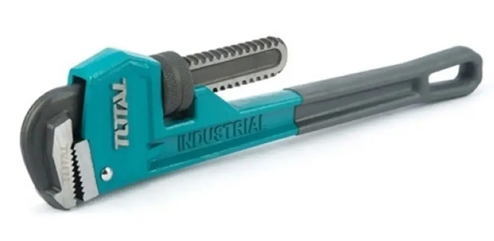 LLAVE STILLSON CR-MO 8