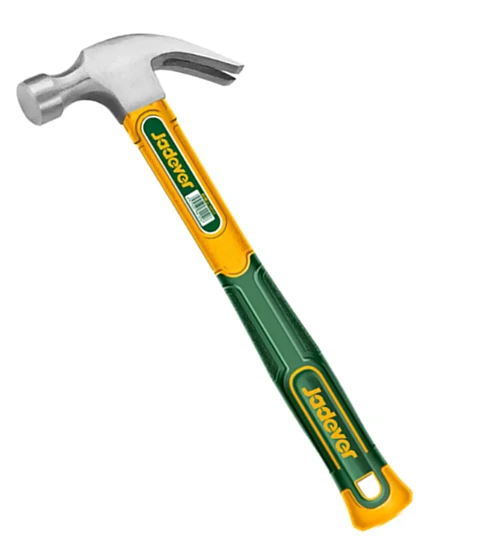 MARTILLO CARPINTERO 16OZ JADEVER JDHM3316
