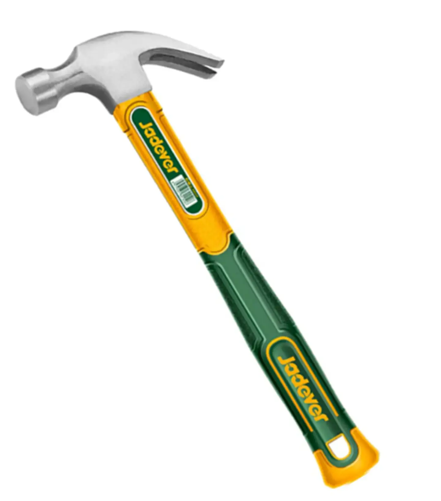 MARTILLO CARPINTERO 16OZ JADEVER JDHM3316 1