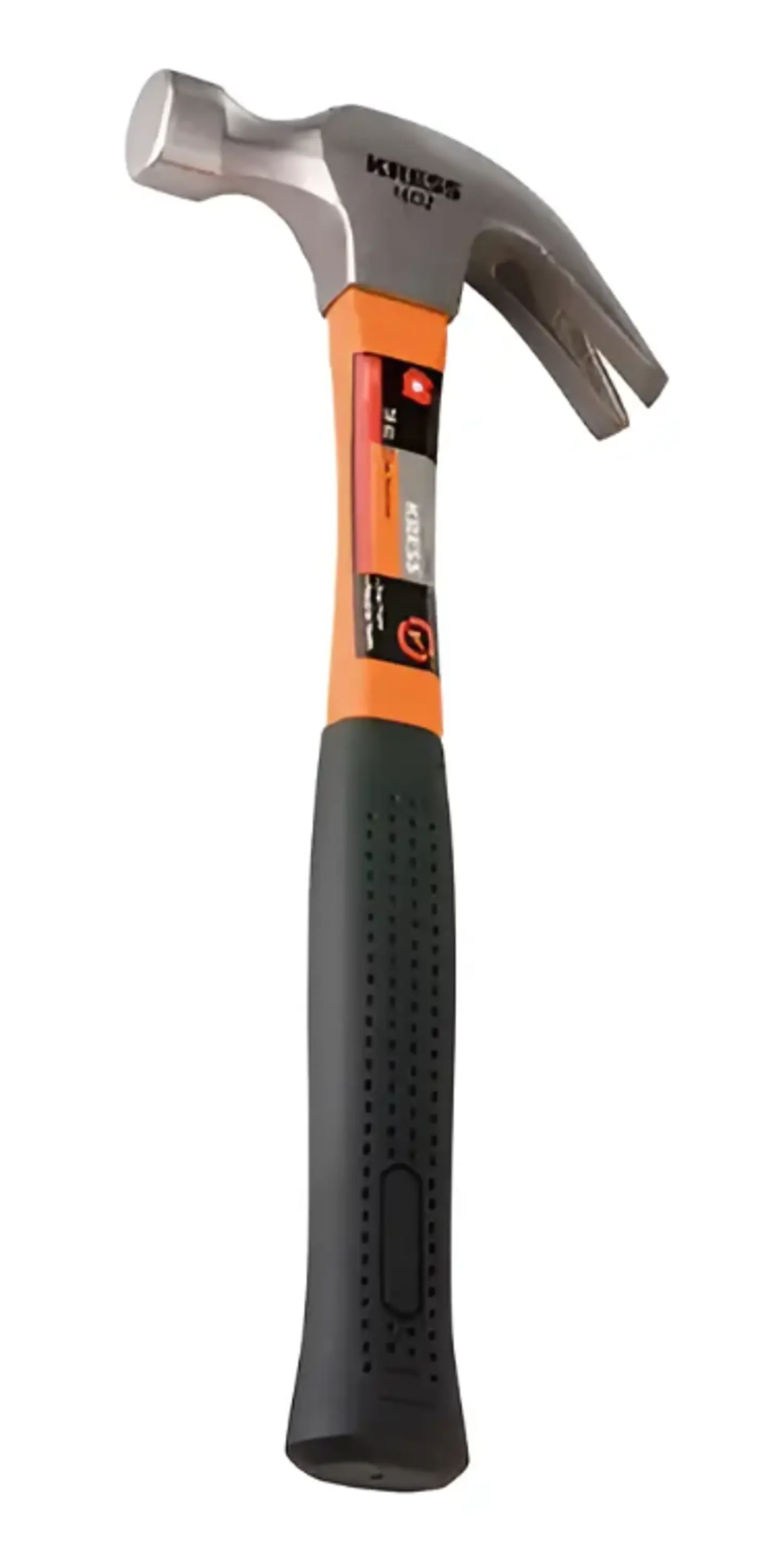 MARTILLO CARPINTERO 16OZ KRESS HHM003 1