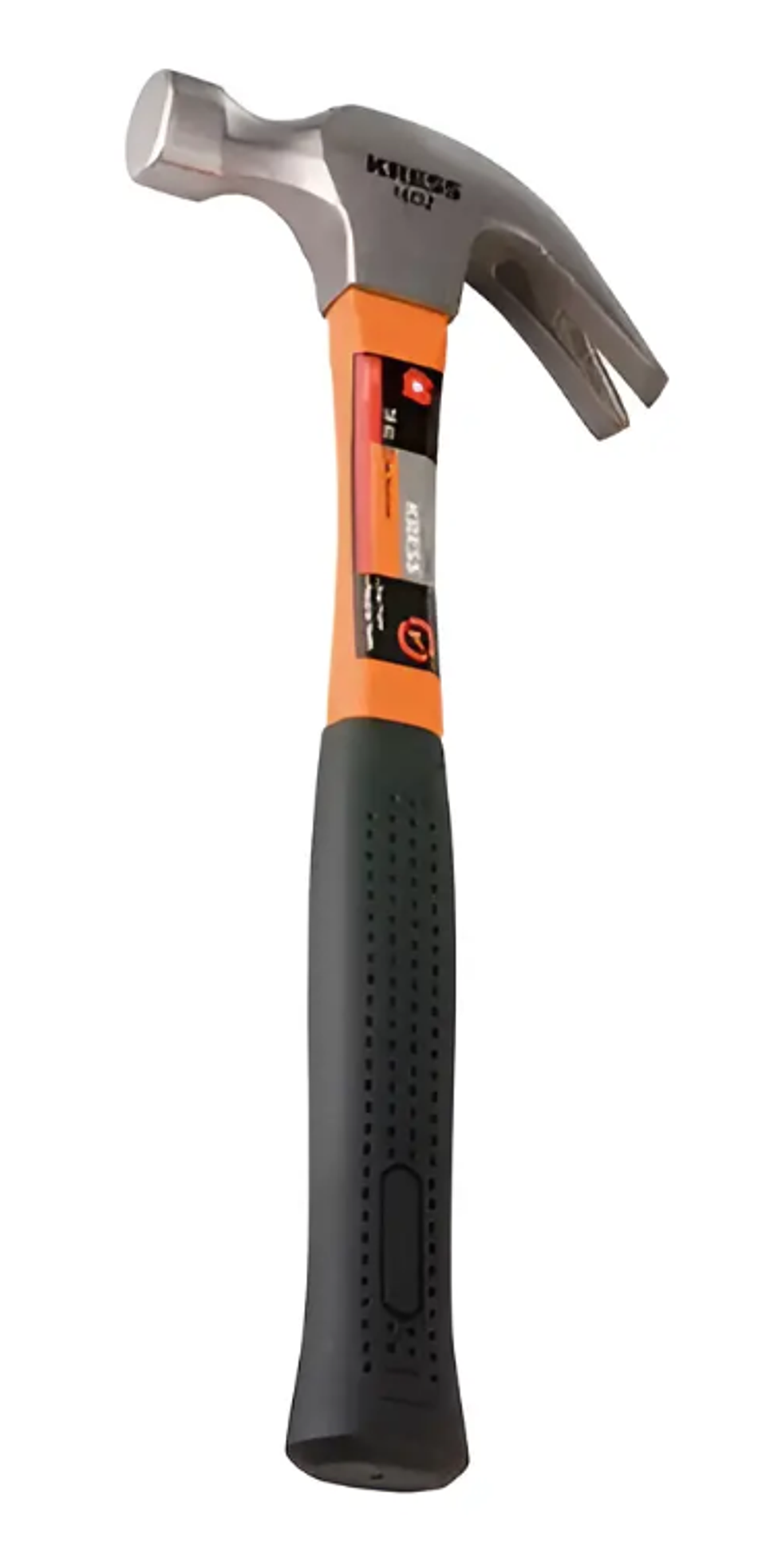 MARTILLO CARPINTERO 16OZ KRESS HHM003 1