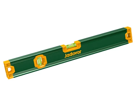 NIVEL ALUMINIO 16" 40CM JADEVER JDSL2G40