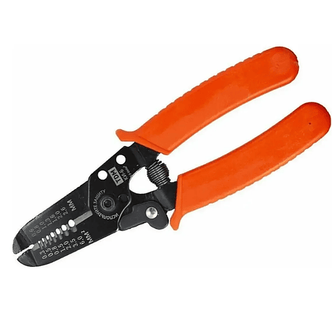 PELACABLE MANUAL 9" CR-NI MAKAWA MK-0478