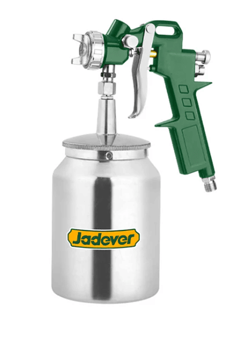 PISTOLA PINTAR NEUMATICA 1000CC JADEVER JDGA1510