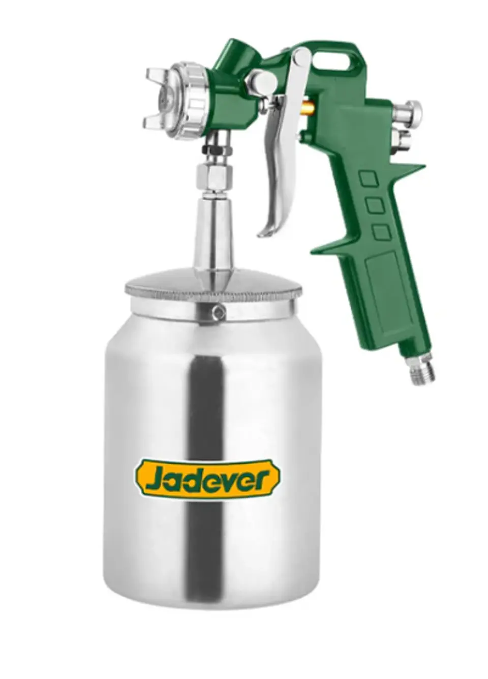 PISTOLA PINTAR NEUMATICA 1000CC JADEVER JDGA1510 1