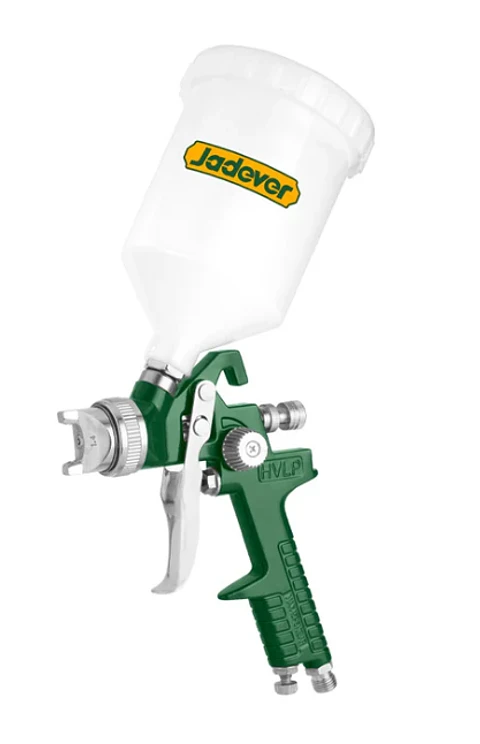 PISTOLA PINTAR NEUMATICA 600CC JADEVER JDGA1506