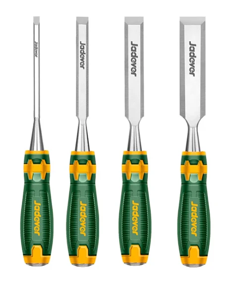 JUEGO DE FORMONES 4 PZAS JADEVER JDWC2204