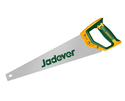 SERRUCHO CARPINTERO 20" 500MM JADEVER JDHW1120