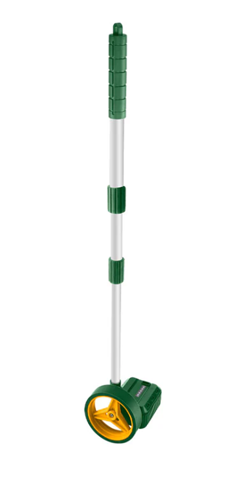 RUEDA MEDIDORA DE DISTANCIA ODOMETRO 10000M JADEVER JDMW1545