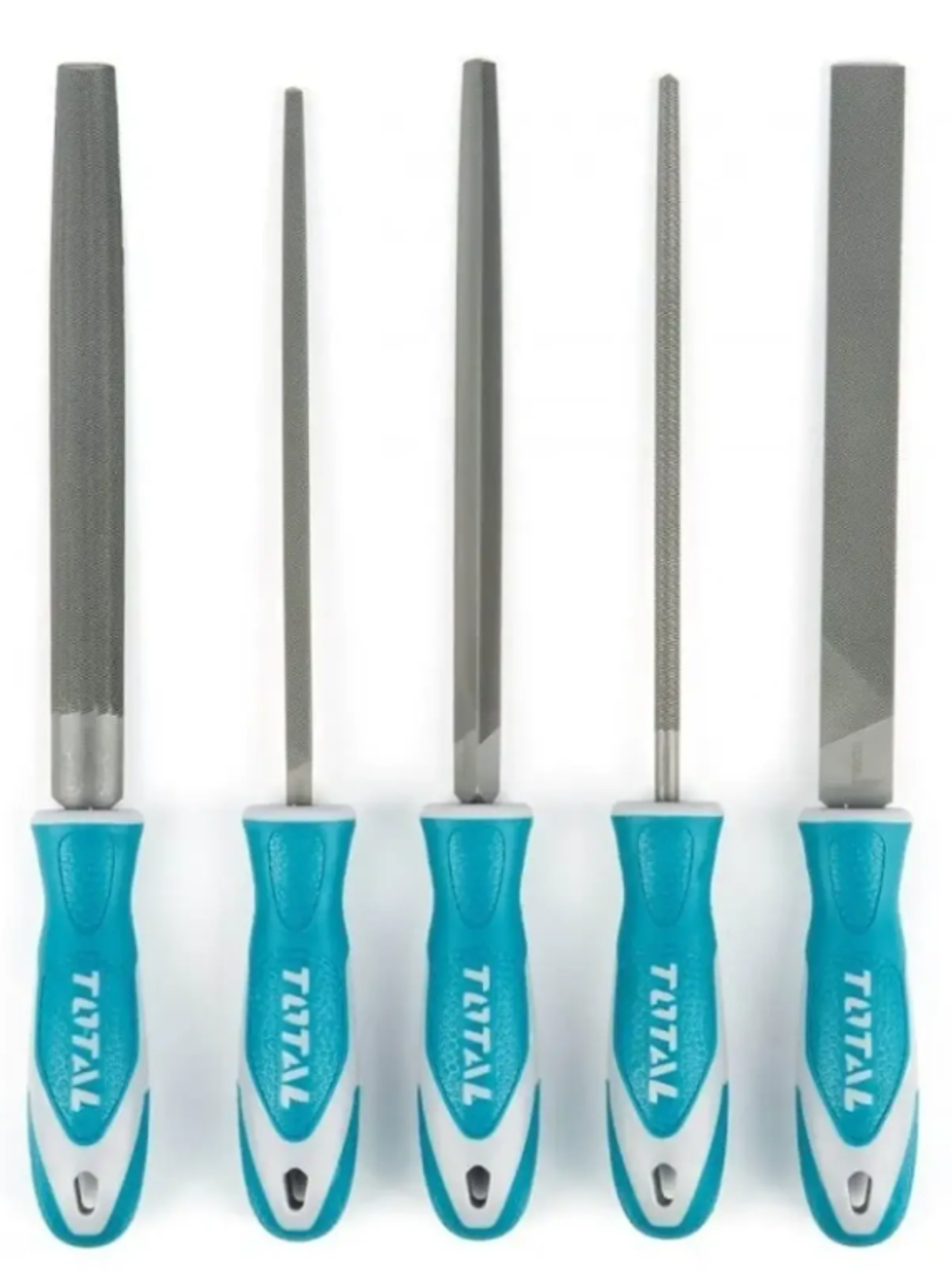 SET DE LIMAS 8 200MM 5PZAS TOTAL THT918516 1