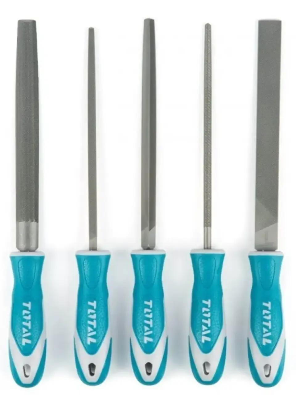 SET DE LIMAS 8 200MM 5PZAS TOTAL THT918516 1