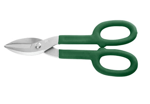 TIJERA HOJALATERA 10" JADEVER JDAS4910