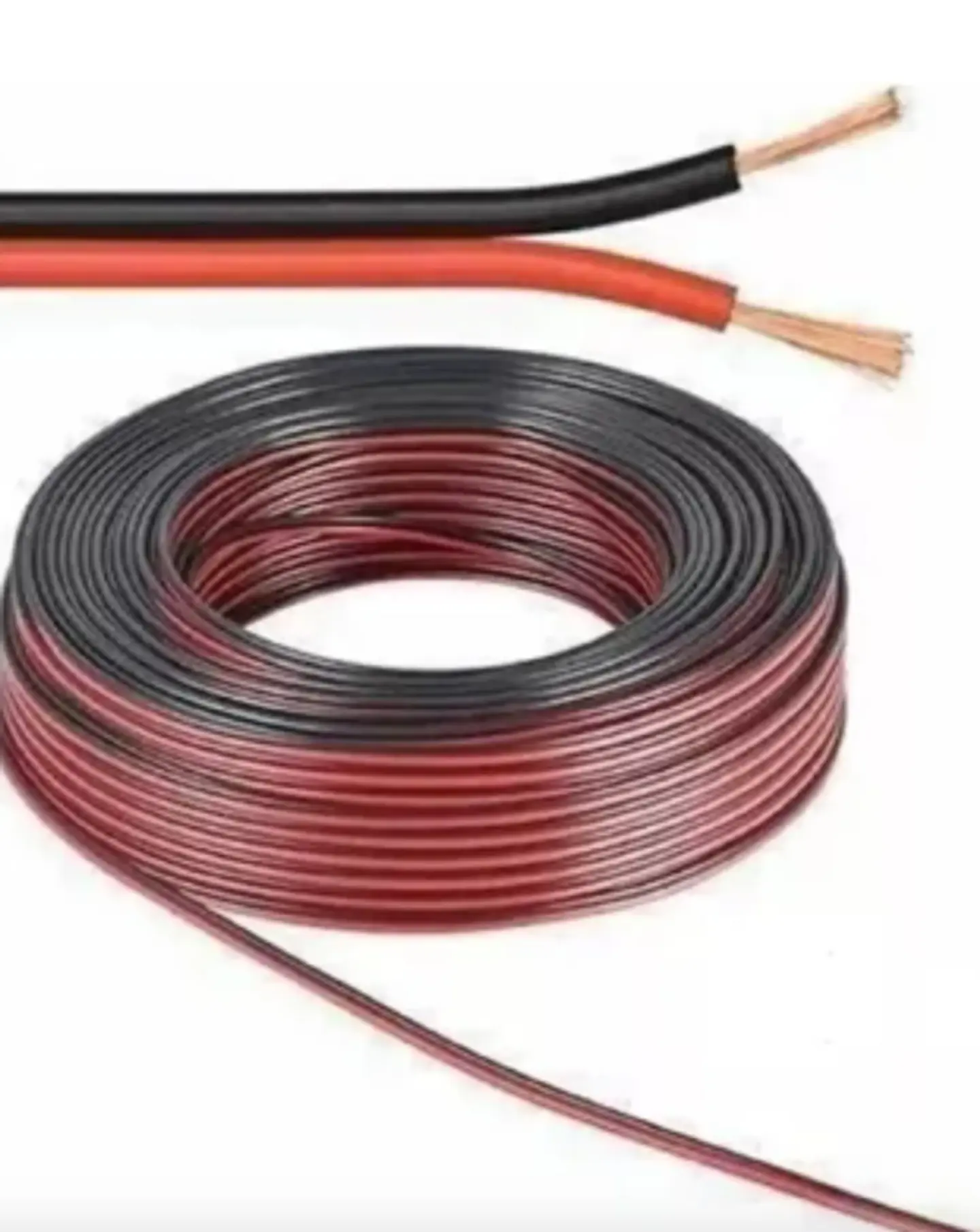 CABLE PARLANTE 2X24 AWG 1