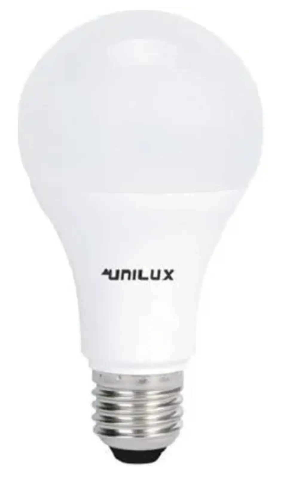 AMPOLLETA BOLA LED 7W E27 6500K 580LM UNILUX  1