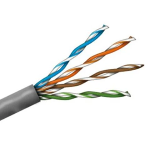 CABLE UTP CAT5E 24AWG