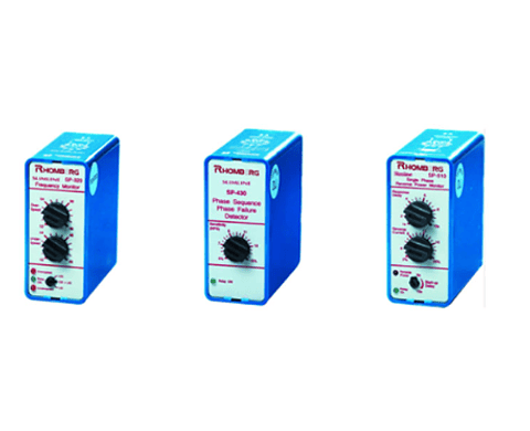 GUARDAMOTOR DZS12 6-10A BEKAM