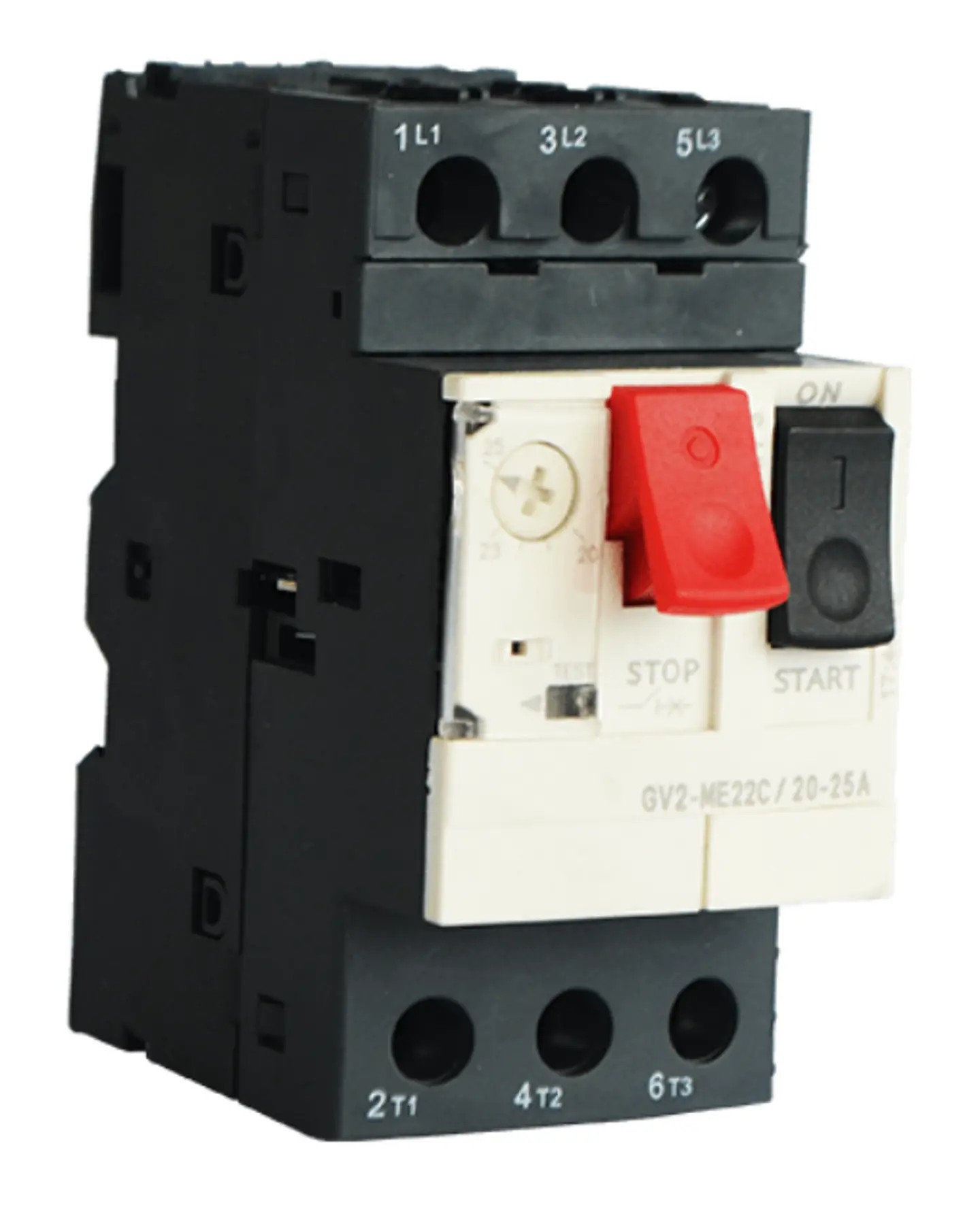 GUARDAMOTOR NS2-25 9-14A CHINT 1