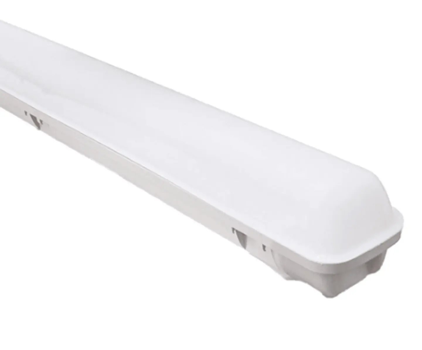 EQUIPO ESTANCO LED 40W 6500K FRIO IP65 FARETTO 1