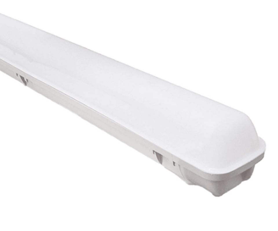 EQUIPO ESTANCO LED 40W 6500K FRIO IP65 FARETTO 1