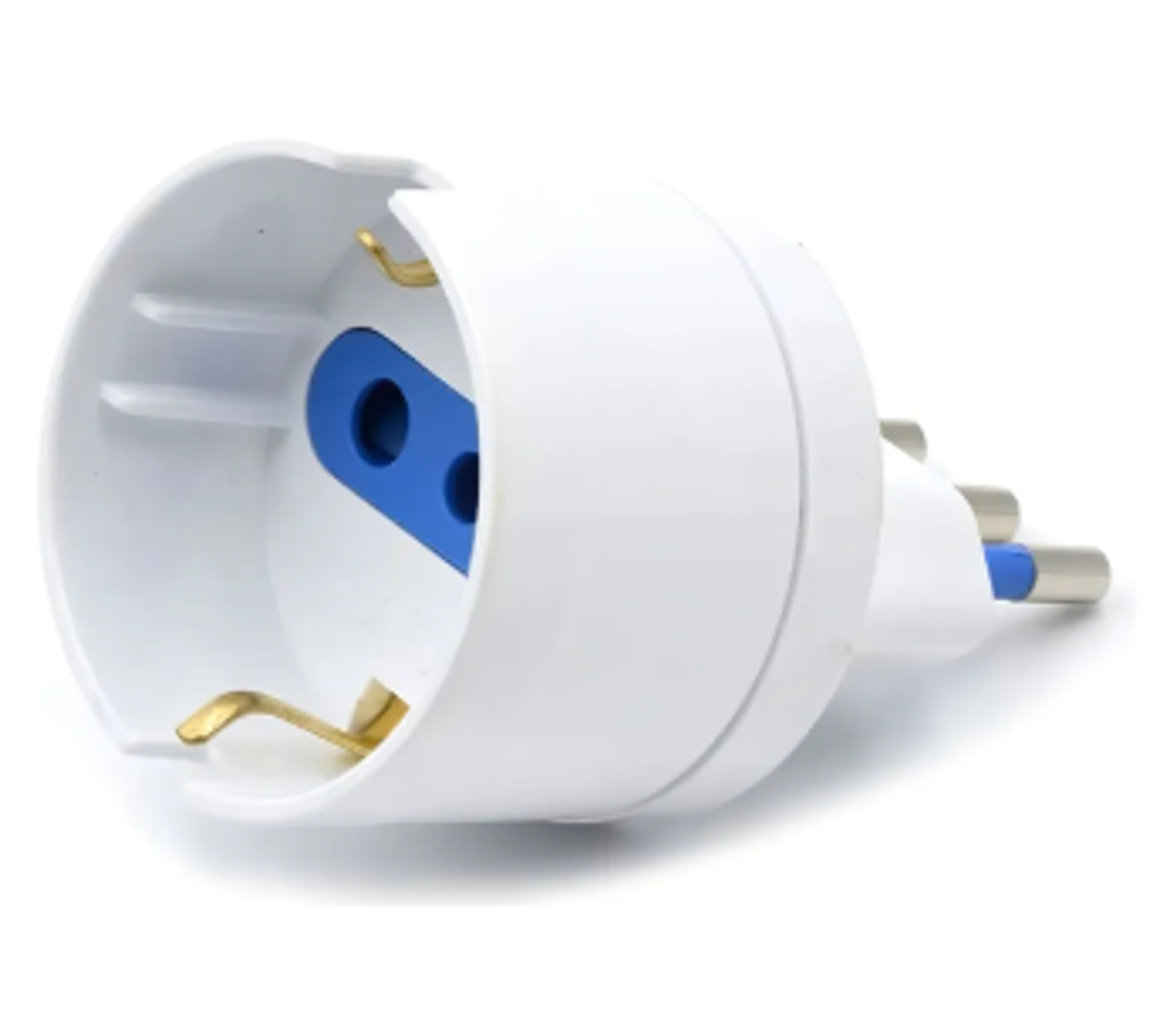 ADAPTADOR CHUKO 10A EKOLINE 1