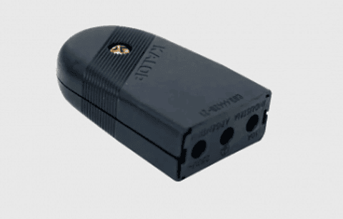 ENCHUFE VOLANTE HEMBRA 2P+T 10A KALOP