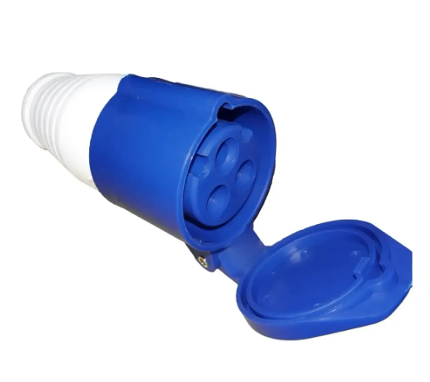 ENCHUFE HEMBRA INDUSTRIAL S/P 32A 3P+N+T 380V GENERICO 