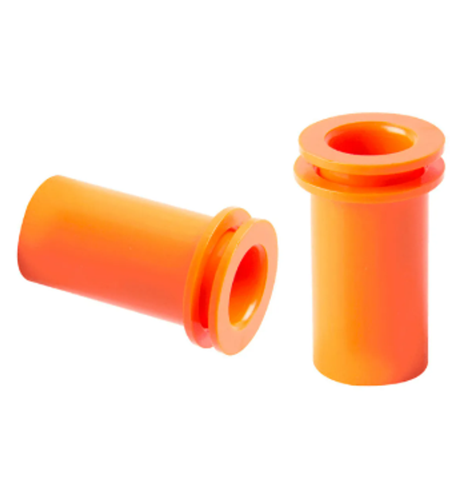 SALIDA DE CAJA PVC CONDUIT 110MM 1