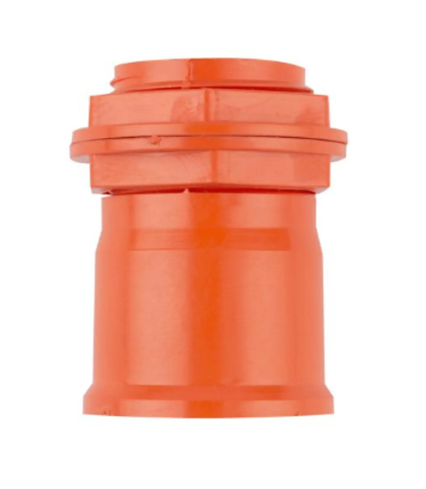 TERMINAL C/TUERCA PVC CONDUIT 20MM 1