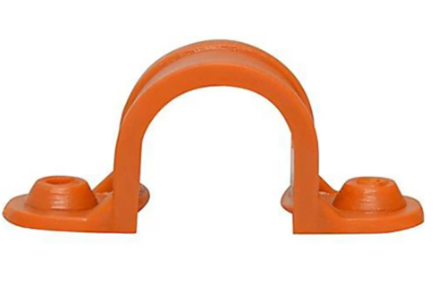 ABRAZADERA PVC CONDUIT 20MM  1