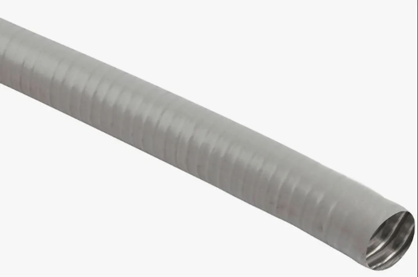 TUBO FLEXIBLE ASPIRADO RIGIDO 50MM USO EXT. 1