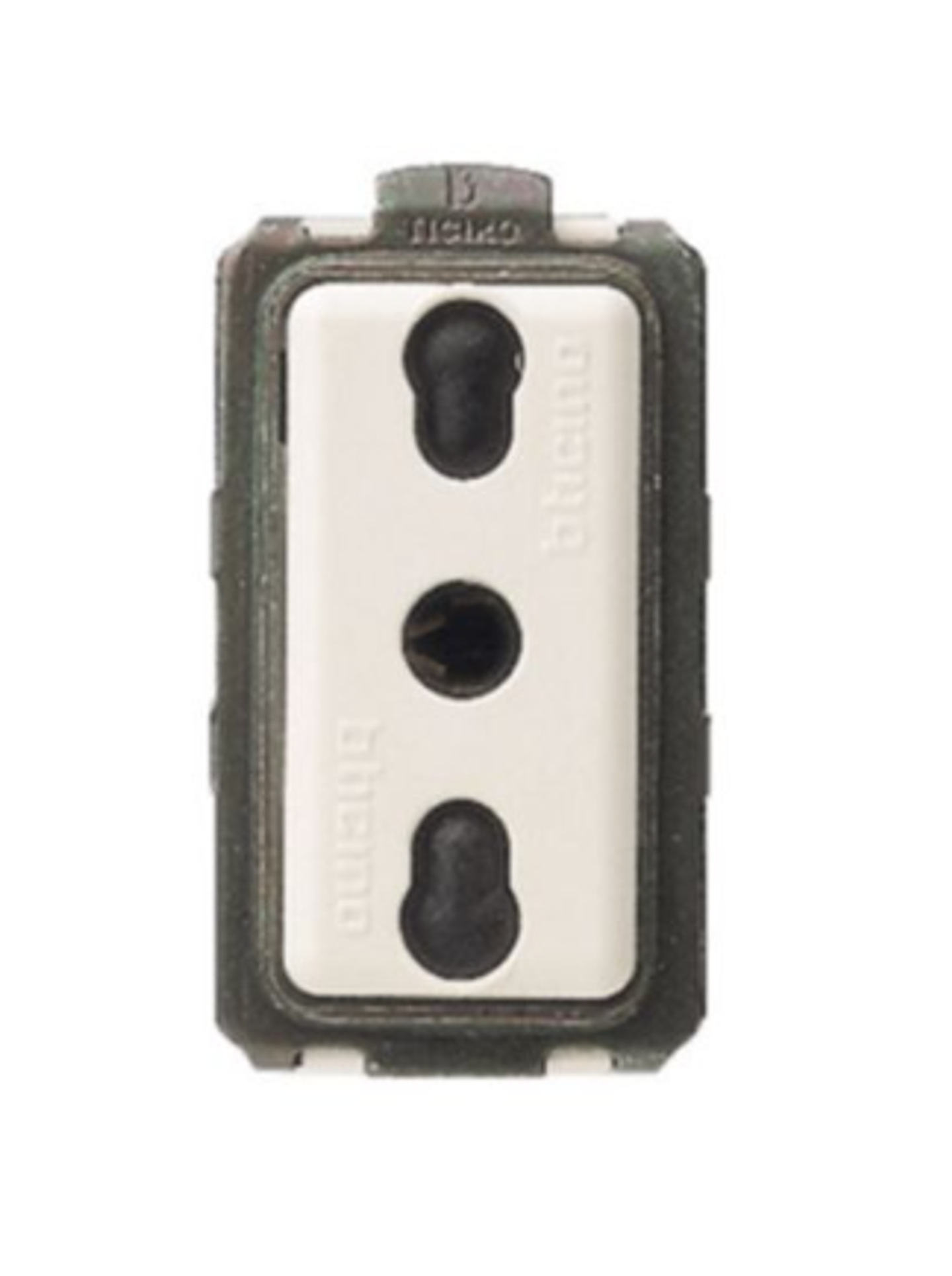 MODULO ENCHUFE HEMBRA 16A MAGIC 5180 1