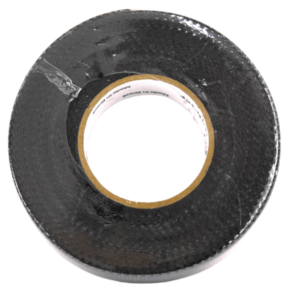 CINTA DE GOMA ENERLUX 19MMX5MX0.76MM 1