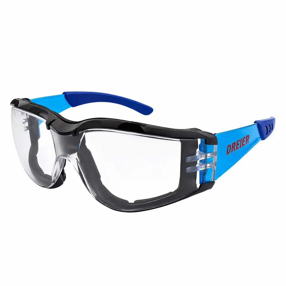 ANTEOJO DREIER PRO FOAM CLARO 1