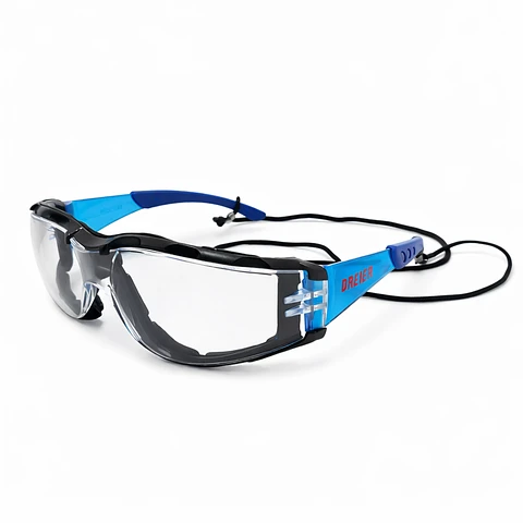 ANTEOJO DREIER PRO FOAM CLARO