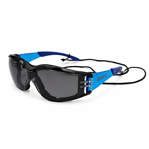 ANTEOJO DREIER PRO FOAM OSCURO