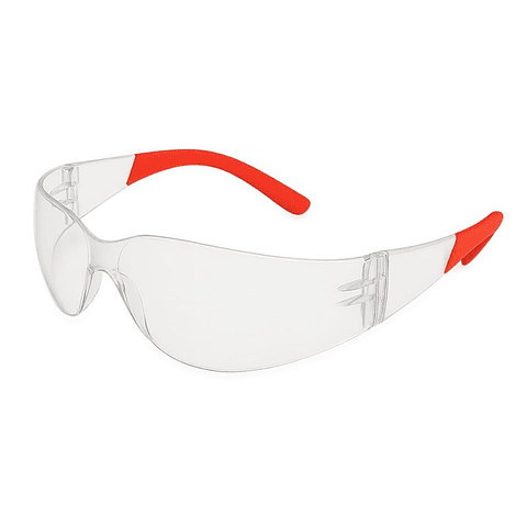 LENTE DREIER SAFETY PRO CLARO