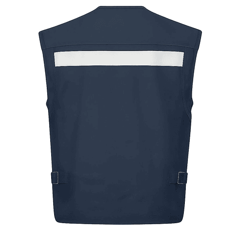 GEOLOGO AZUL TALLA M