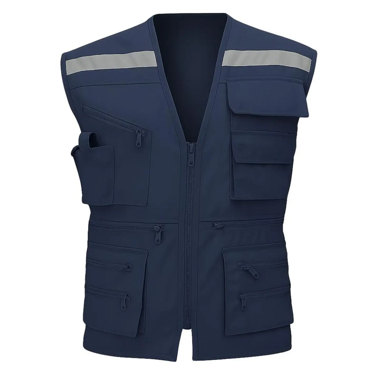 GEOLOGO AZUL TALLA M 1