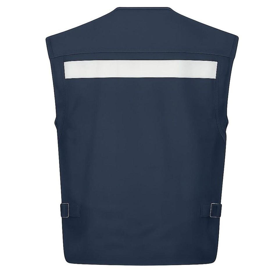 GEOLOGO AZUL TALLA S BUNKER 2