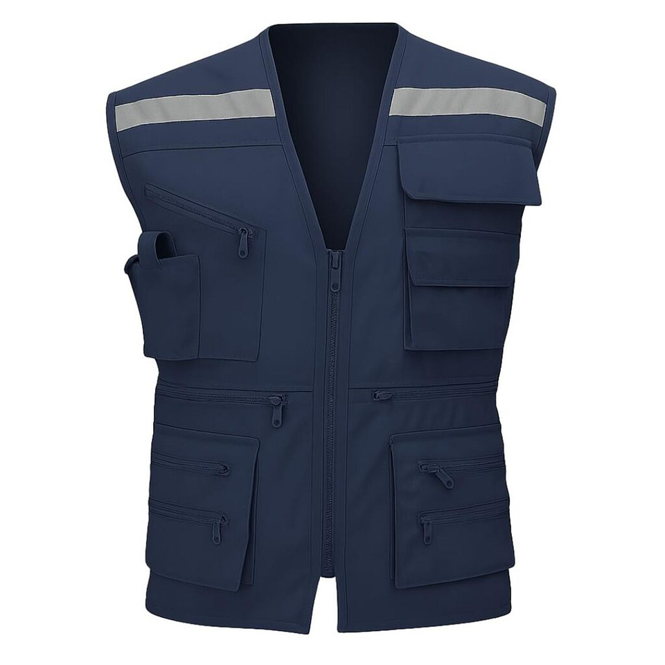 GEOLOGO AZUL TALLA S BUNKER 1